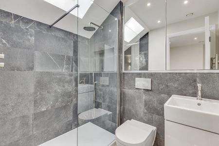 Purley Avenue, Cricklewood, London, NW2 1SB - Photo 3