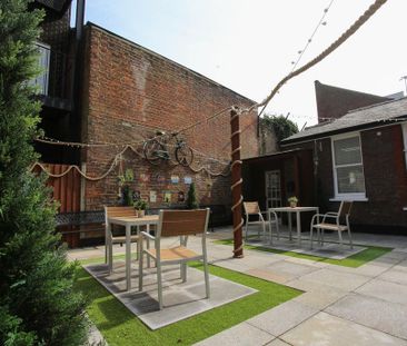 Studio to rent - Photo 4