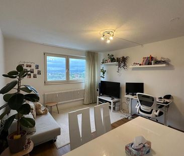 Helle 2-Zimmer-Wohnung Kassel (vor dem Klinikum Kassel) - Foto 1