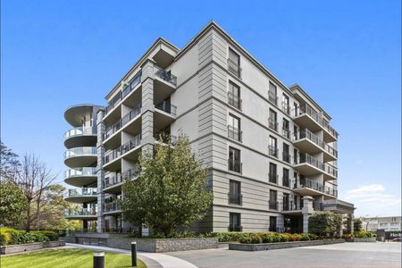 Modern Living in Southland Precinct - Photo 5