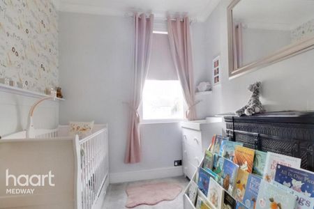 2 bedroom terraced house to rent - Photo 5