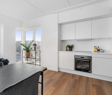 3 værelses til leje i Risskov - Photo 3