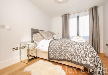 2 bedroom apartment to rent - Photo 3