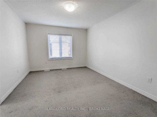 For Lease - 3301 Jacob Way, Oakville, Ontario - Photo 1