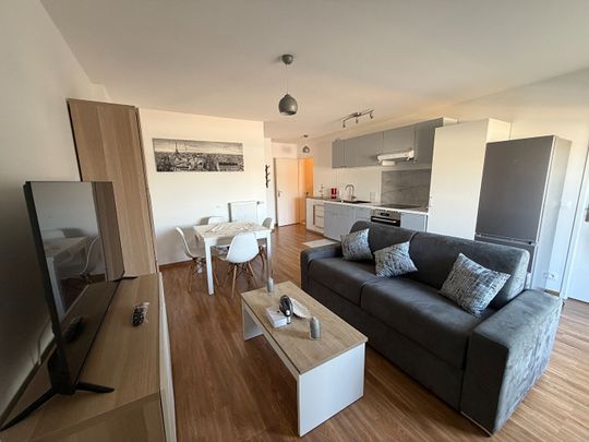 Appartement T2 ATHIS MONS à louer - Photo 1