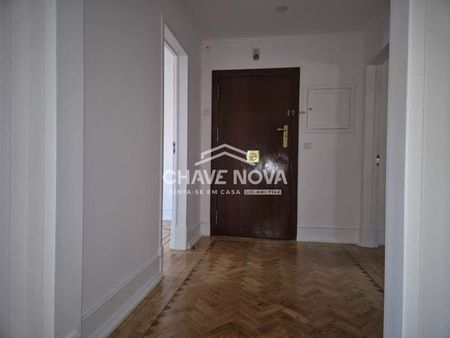 Apartamento T2 - Photo 3