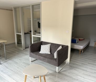 Location Appartement 1 pièce 32m² MONTAUBAN 82000 - Photo 1