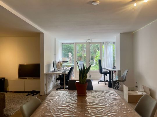 Appartement te huur: F.C. Dondersstraat 15 3572 JA Utrecht - Photo 1