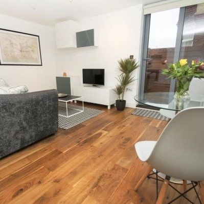 Palmeria Avenue BN3 3GB 1 bedroom apartment to rent - Photo 1