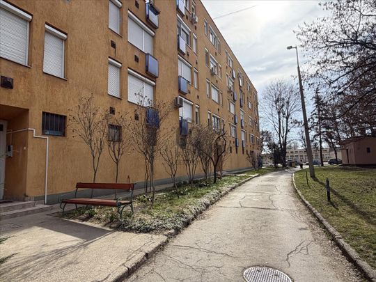 Kiadó jó állapotú lakás - Miskolc - Fotó 1