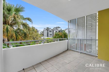 64/2 Campbell Street, Toowong, QLD, 4066 - Photo 5