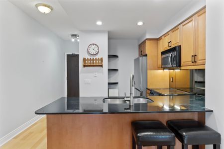For Lease - 1101 LESLIE Street Unit# 1107, Toronto, Ontario - Photo 4