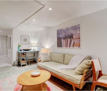 For Lease - 27 Bank Street Unit# Lower, Toronto, Ontario - Photo 1