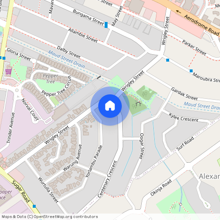 4 Centenary Drive, Qld 4558, Maroochydore