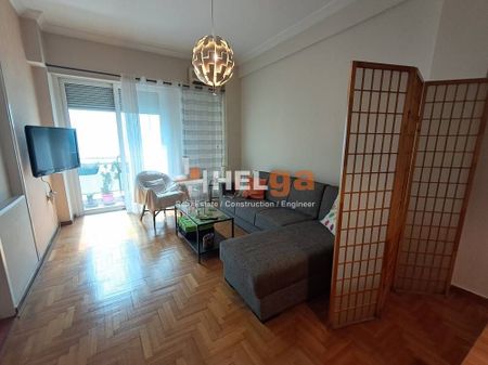 Διαμέρισμα για ενοικίαση Παντοκράτορος - Αρχαίο Ωδείο (Πάτρα) - Φωτογραφία 5