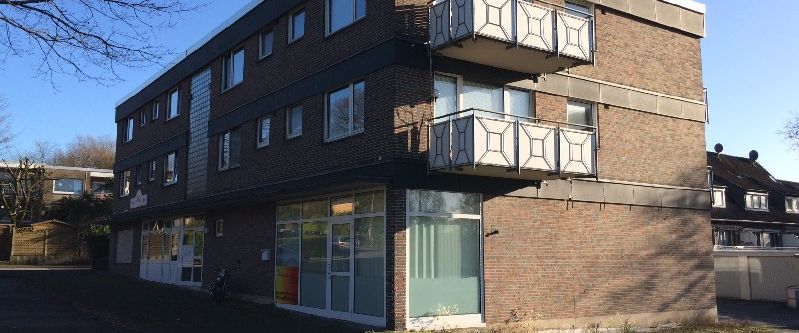 Großes Ladenlokal in ruhiger Stadtrandlage! - Photo 1