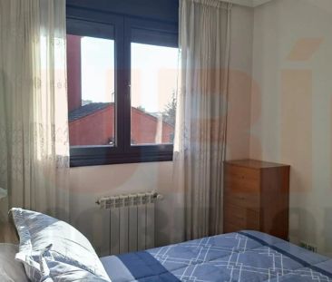 Apartamento de alquiler en Calle Jacinto Benavente, Masip - Photo 3