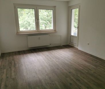 Wohn(t)raum: günstig geschnittene 3-Zimmer-Wohnung - Foto 3