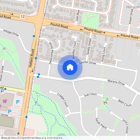 16 Lauren Drive, Hampton Park VIC