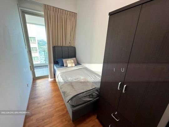 The Rochester Residences (D5), Apartment - For Rent - Photo 1