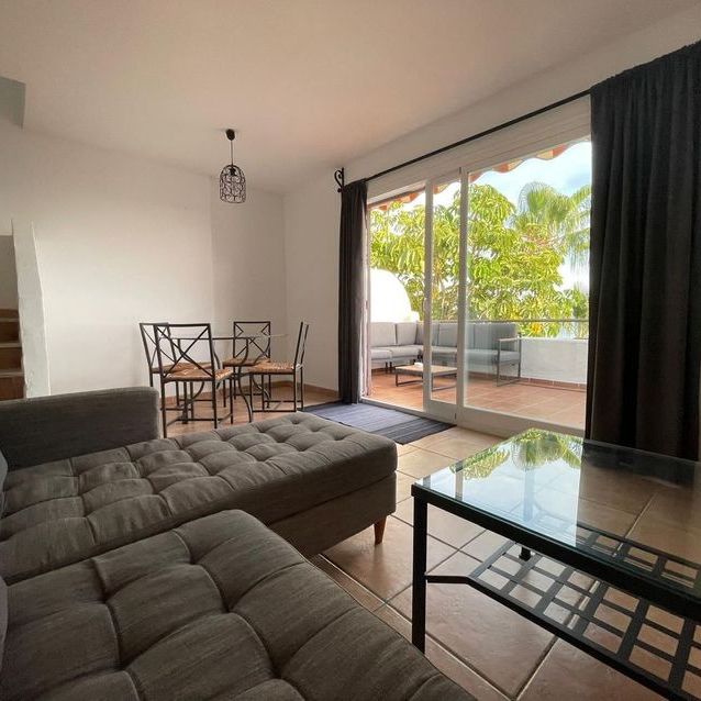 Alquiler de dúplex en El Higuerón - Capellanía - Photo 1