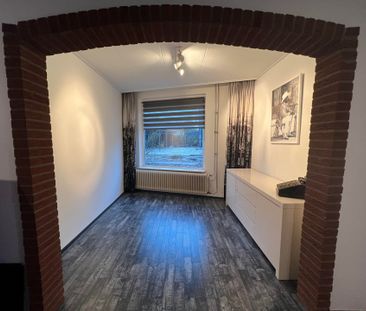 Te huur: Huis Kerkstraat in Mook - Foto 4