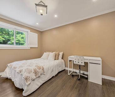 For Lease - 134 Romfield Circuit Unit# Main, Markham, Ontario - Photo 6