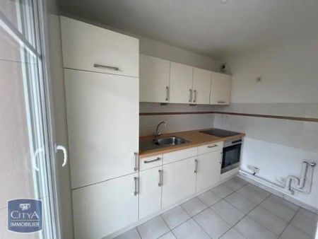 Appartement à louer 2 pièces 42.32m² - Photo 3