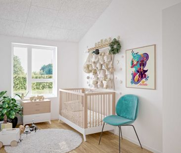 Grødde Huse 40C, 7430 Ikast - Photo 3