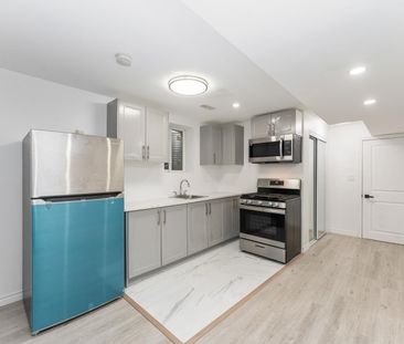 For Lease - 226 Mactier Drive Unit# Bsmt, Vaughan, Ontario - Photo 5