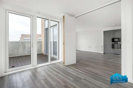 Andrewes House, Medawar Drive, London, NW7 - Photo 4