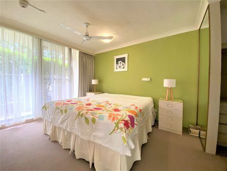 Ground Floor Living with Leafy Outlook - Photo 4