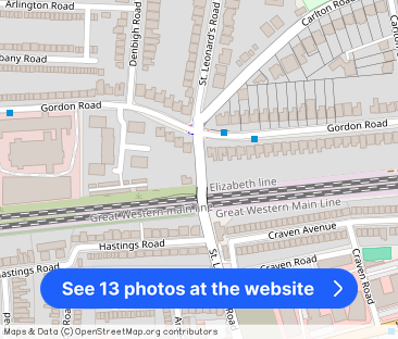 St. Leonards Road, Ealing - Photo 1