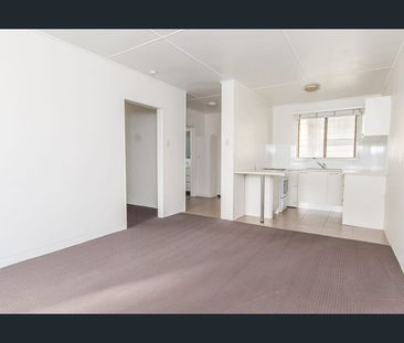 One Bedroom Unit - Photo 1