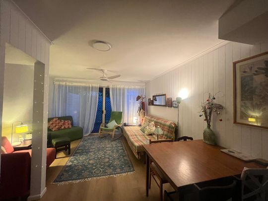 Scarborough - Photo 1