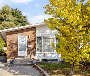 For Lease - 1263 Maitland Avenue Unit# lower level, Belair Park - C... - Photo 1