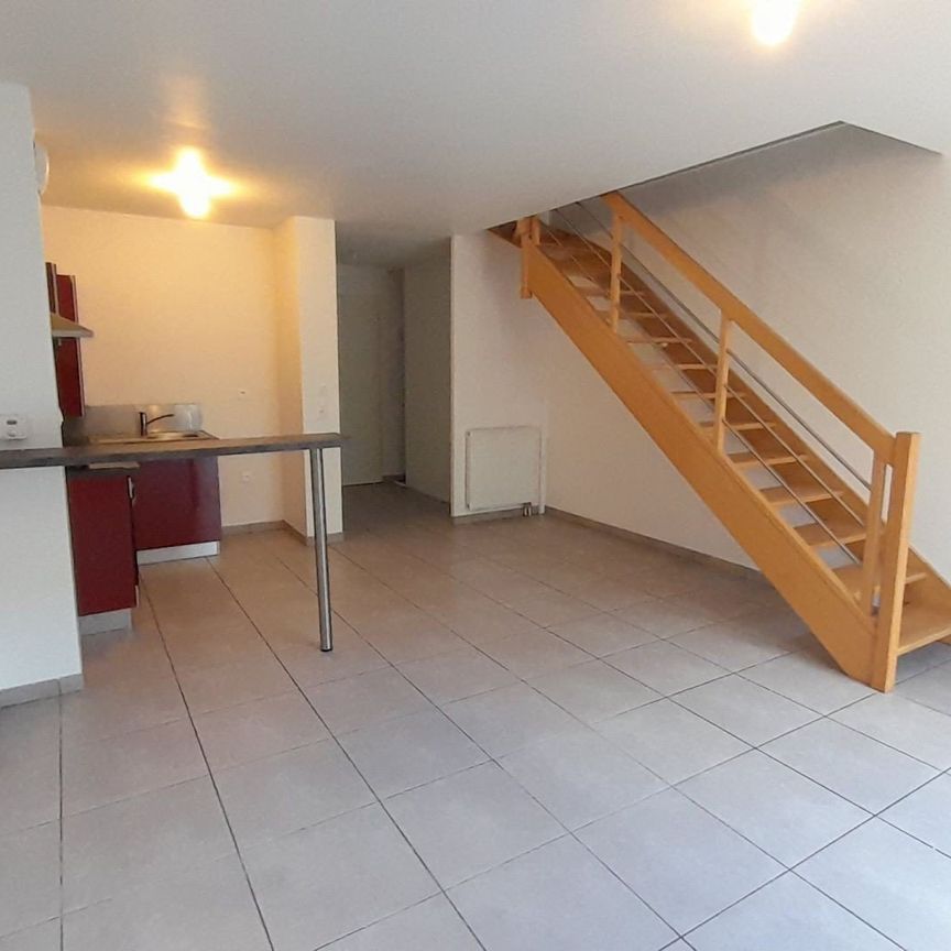 Maison 3 pièces de 62 m² à Notre-Dame-d'Oé (37390) - Photo 1