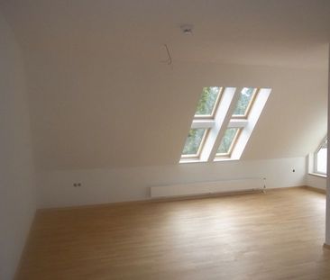 Nahe Eilenriede! DG-Wohnung ca. 84,90m² sofort verfügbar! - Foto 5