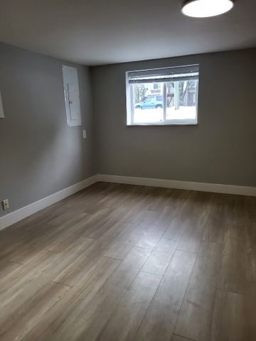 2635 Bsmt Unit 4- 8th Street West, Vancouver, Bc - Photo 5