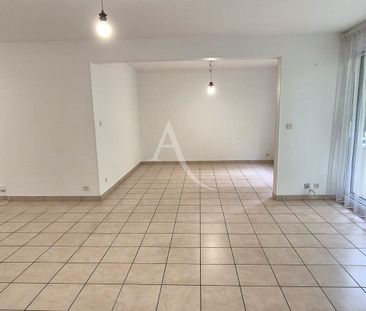 Location Appartement 3 pièces 81m² - Photo 5