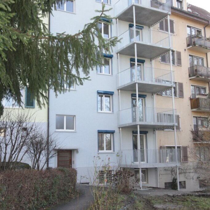 Newly renovated apartment for rent in the center of Bern - Photo 1