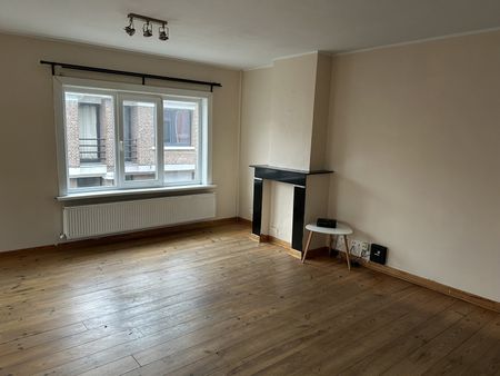 Duplexappartement met twee slaapkamers in Herentals - Photo 3