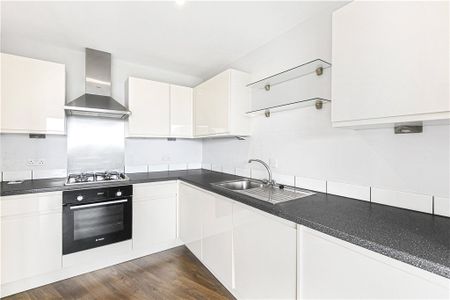 Upper Richmond Road, Putney, SW15 6SY - Photo 2