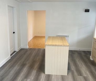 🏡 GRAND 4 ½ À LOUER à Saint-Hubert - Photo 1