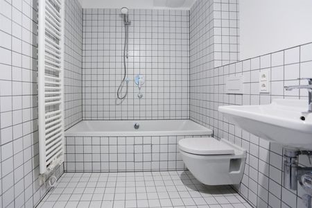 Smart living im Quartier Heidestrasse - 2 Zimmer *AB SOFORT* im Erstbezug - Photo 2