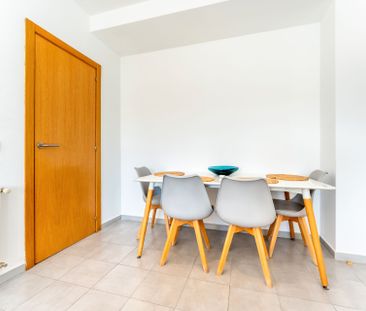 Piso de alquiler en Calle de Hércules, 23, Sur - PAU 4 - Photo 1