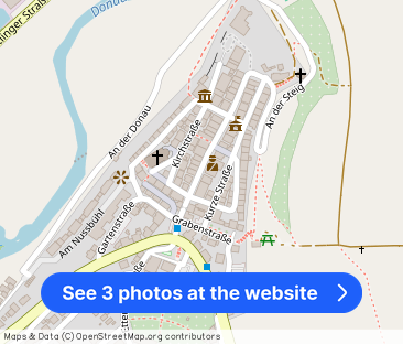 Wohnen in TOP-Aussichtslage mit großem Balkon auf 64 m² - Photo 1