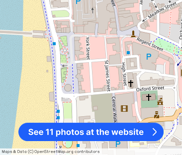 Gloucester Street, Weston-super-Mare, North Somerset, BS23 - Photo 1