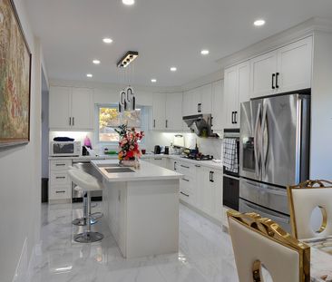 For Lease - 4519 Haydock Park Drive Unit# Unit 1, Mississauga, Ontario - Photo 4