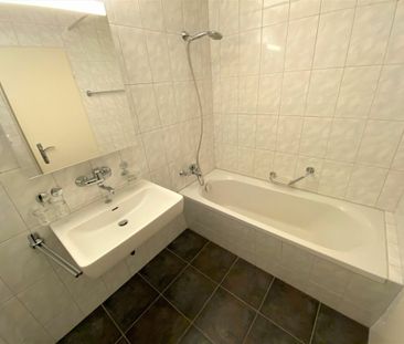 4.5 Zimmer, 90 m², 1. Stock - Photo 3